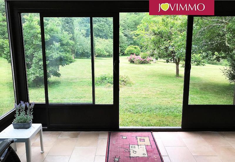 Maison - 317 m² - 8 pièces