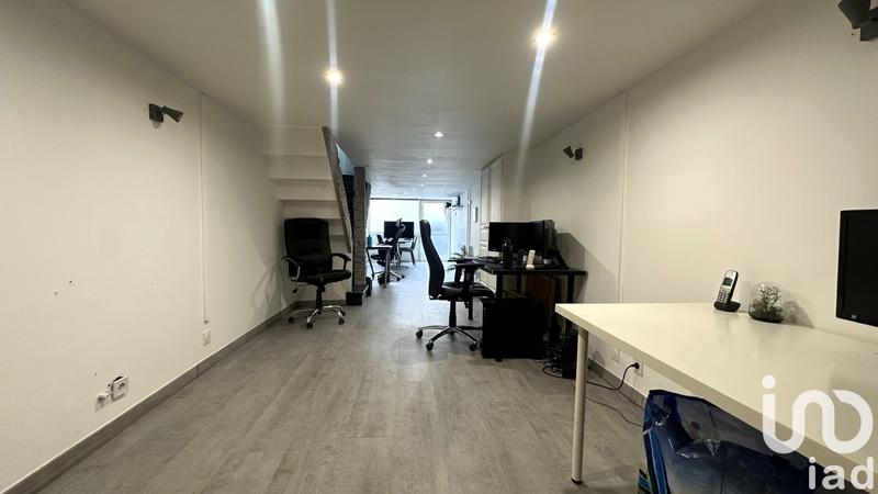 Appartement - 66 m² - 4 pièces