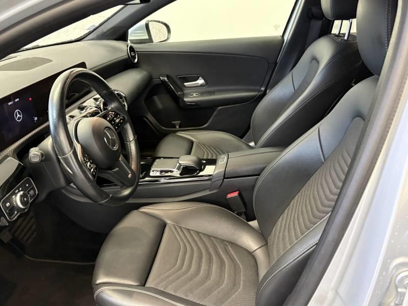 Mercedes Classe a 180 d 7g-Dct Style Line