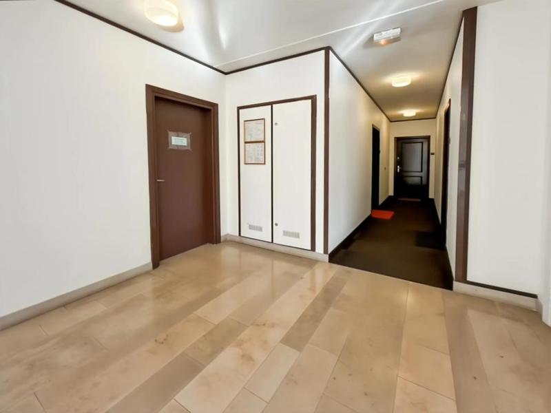 Appartement - 26 m² - 1 pièce