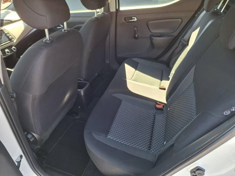 Nissan Micra Ig-T 92 Acenta