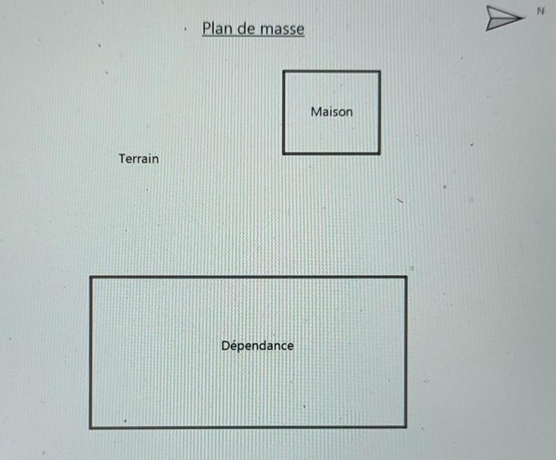 Maison - 140 m² - 8 pièces