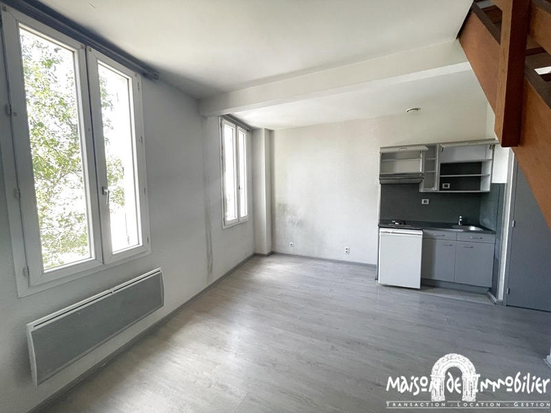 Immeuble - 108 m² - 5 pièces