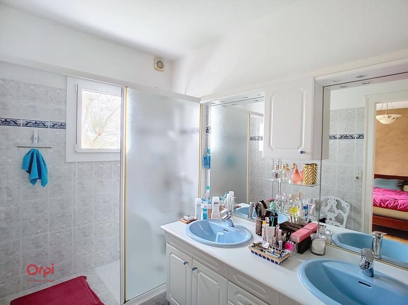 Maison - 283 m² - 7 pièces