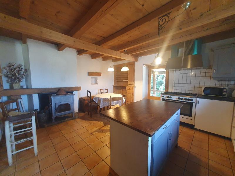 Ferme - 187 m² - 7 pièces