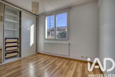 Maison - 90 m² - 6 pièces