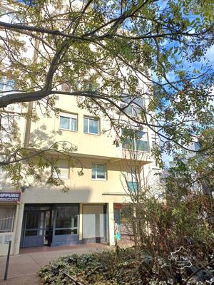 Appartement - 63 m² - 4 pièces