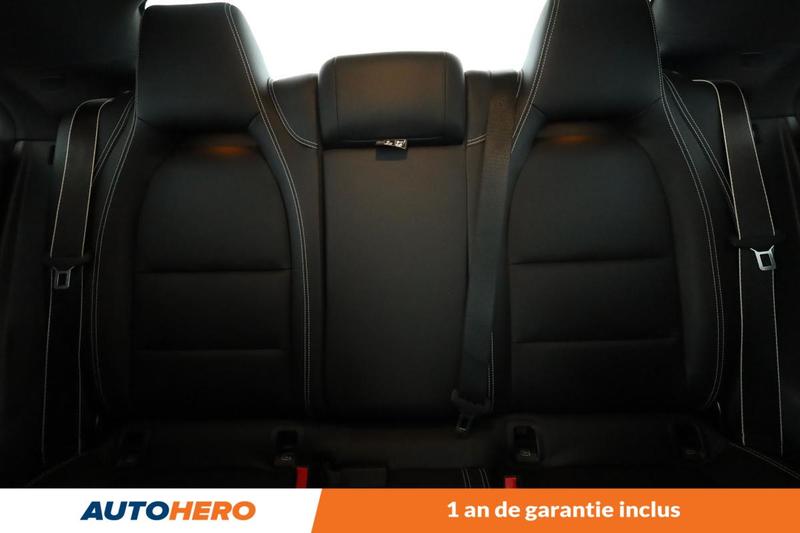 Mercedes Cla 220 d Starlight Edition 7g-Dct 170 ch