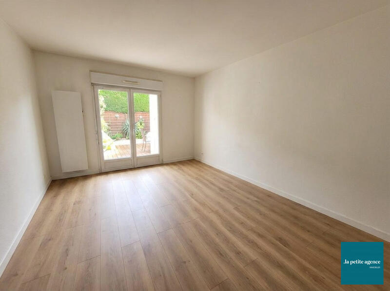 Appartement - 21 m² - 1 pièce