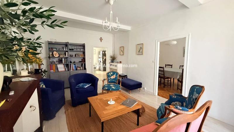 Maison - 160 m² - 6 pièces