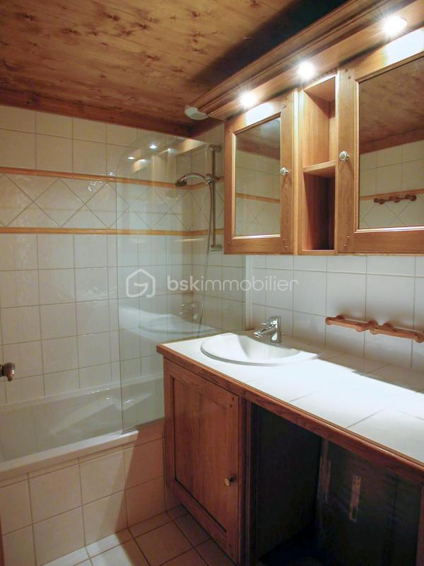 Appartement - 43 m² - 3 pièces