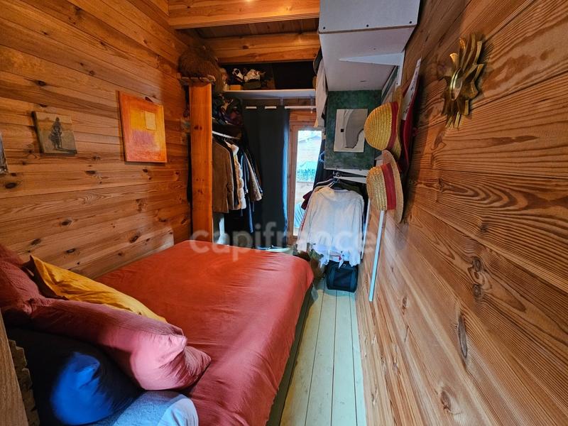 Châlet - 47 m² - 3 pièces