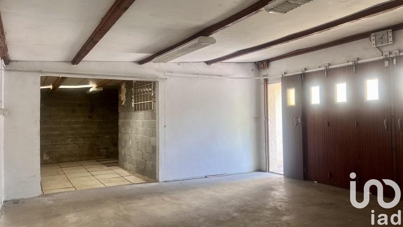 Maison - 67 m² - 3 pièces