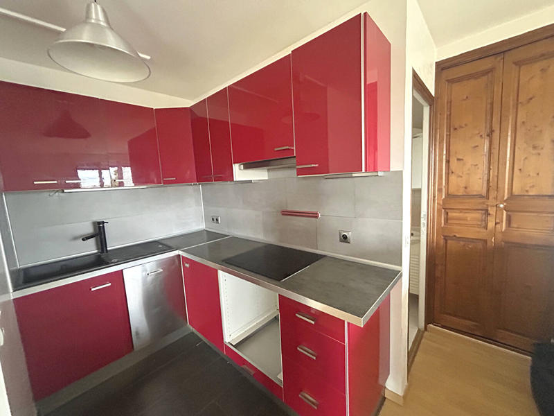 Appartement - 53 m² - 2 pièces