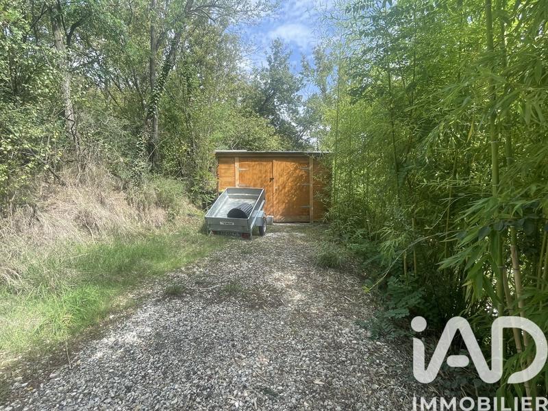 Maison - 163 m² - 6 pièces