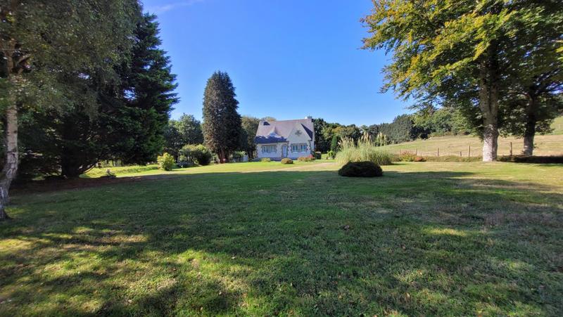 Maison - 116 m² - 5 pièces