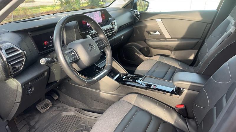 Citroën C4 1.5 BlueHDi 130 Eat8 Shine