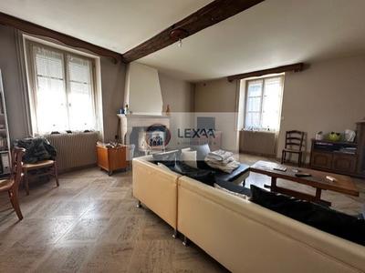 Maison - 170 m² - 5 pièces