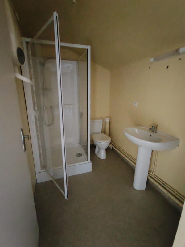 Maison - 59 m² - 3 pièces