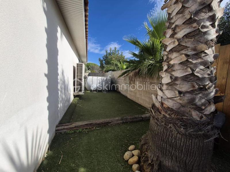 Villa - 104 m² - 4 pièces
