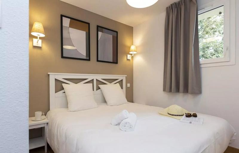 Appartement - 29 m² - 2 pièces