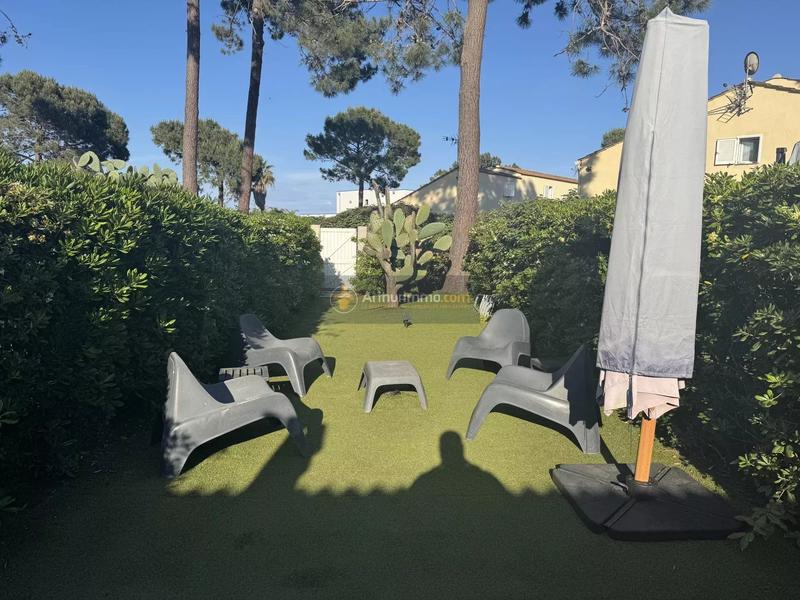 Maison - 40 m² - 2 pièces