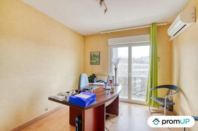 Bureau - 153 m² - 8 pièces