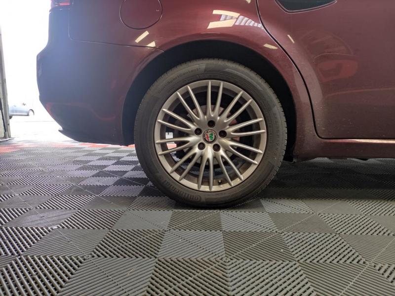 Alfa Romeo 159 2.0 Jtdm 170 Ch Selective - Garantie 6 Mois