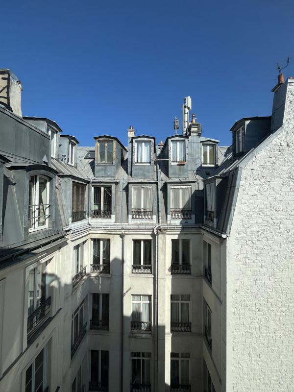 Studio - 29 m² - 1 pièce