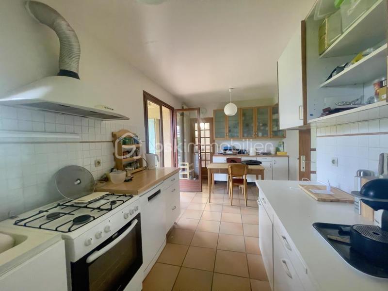 Villa - 153 m² - 6 pièces