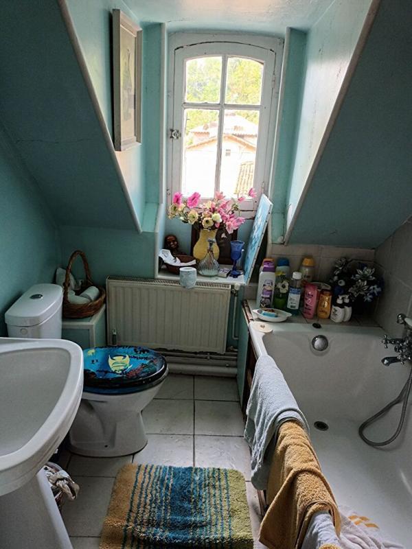 Propriété - 158 m² - 7 pièces