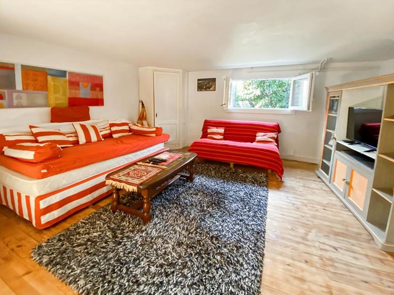 Maison - 149 m² - 6 pièces