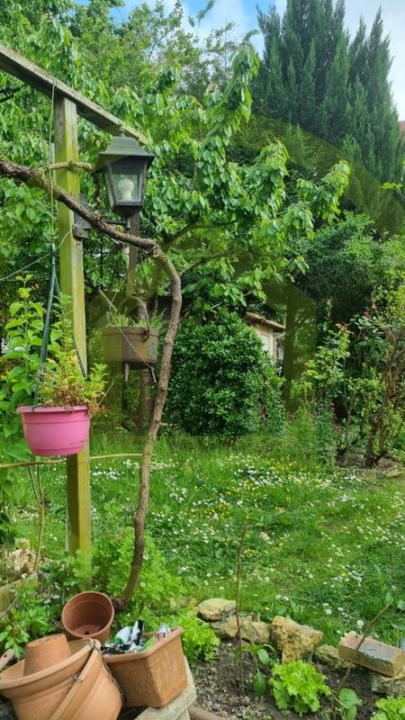 Appartement - 50 m² - 3 pièces