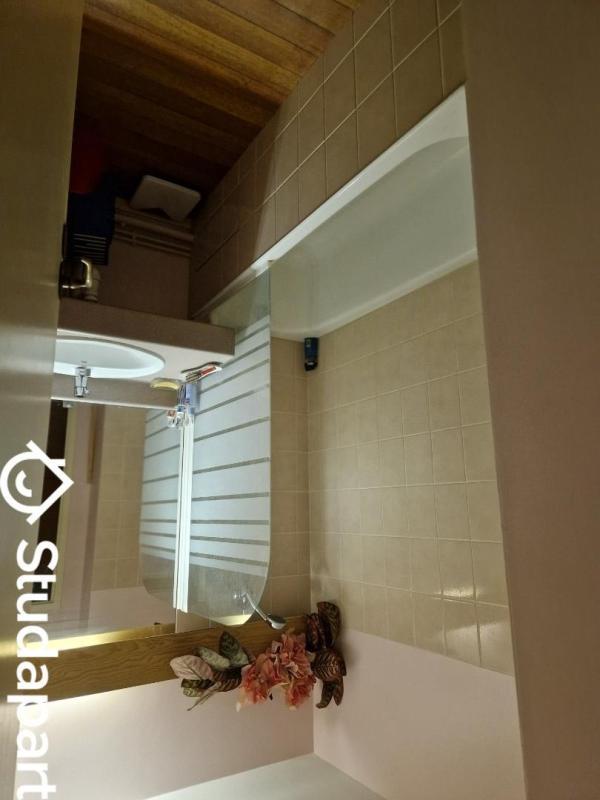 Maison - 55 m² - 3 pièces