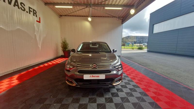 Citroën C4 Bluehdi 110 Ss c-Series