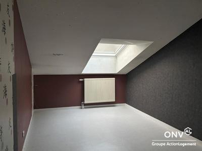 Appartement - 73 m² - 4 pièces