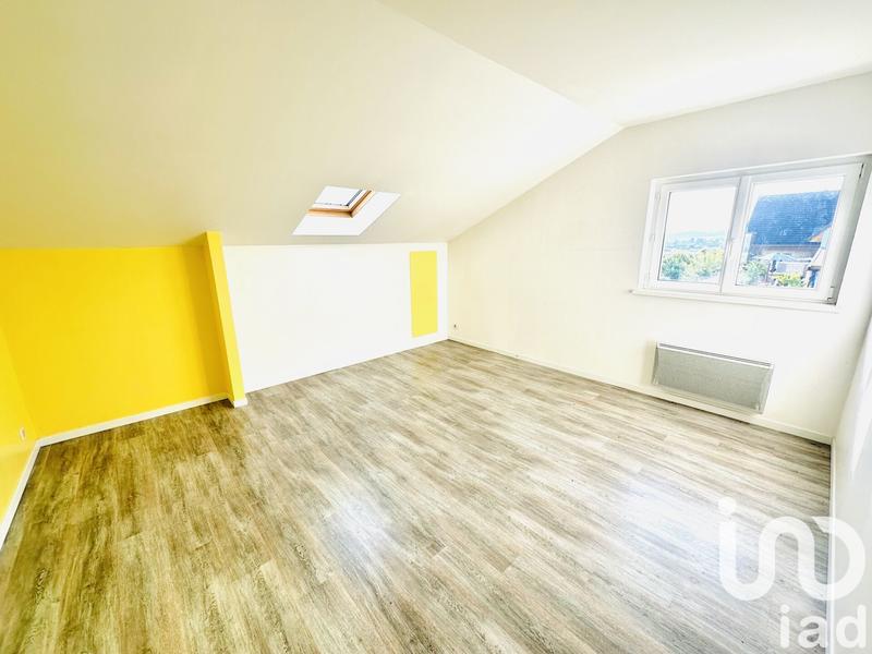 Maison - 170 m² - 7 pièces