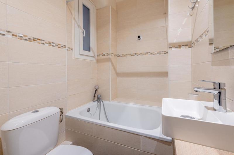 Appartement - 42 m² - 3 pièces