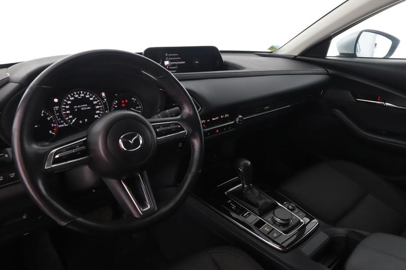 Mazda Cx-30 2.0 Skyactiv-G m Hybrid Style Bva6 122 ch