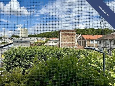 Appartement - 41 m² - 2 pièces