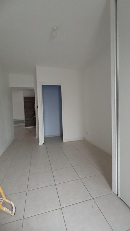 Appartement - 86 m² - 3 pièces