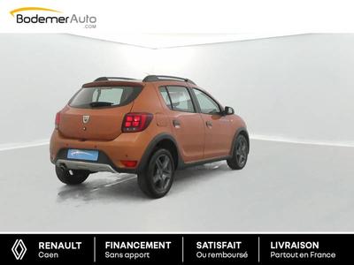 Dacia Sandero TCe 90 Explorer