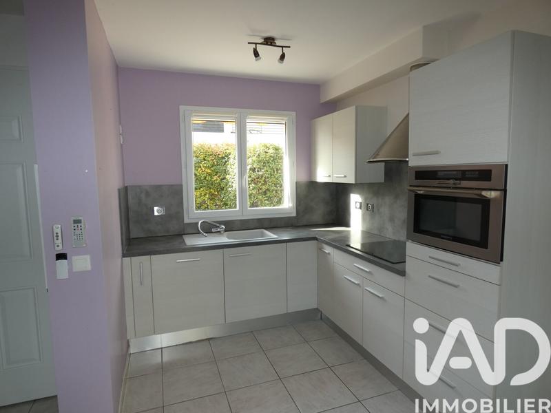 Maison - 70 m² - 3 pièces