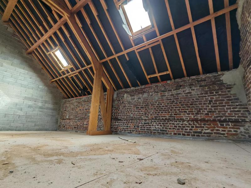 Maison - 160 m² - 4 pièces