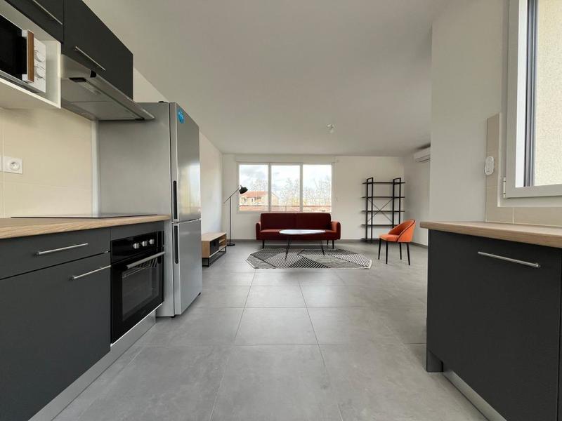 Appartement - 114 m² - 4 pièces