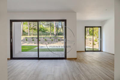 Villa - 132 m² - 5 pièces