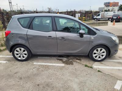 Opel Meriva 1.4 Turbo - 120 Ch Twinport Start/Stop Edition