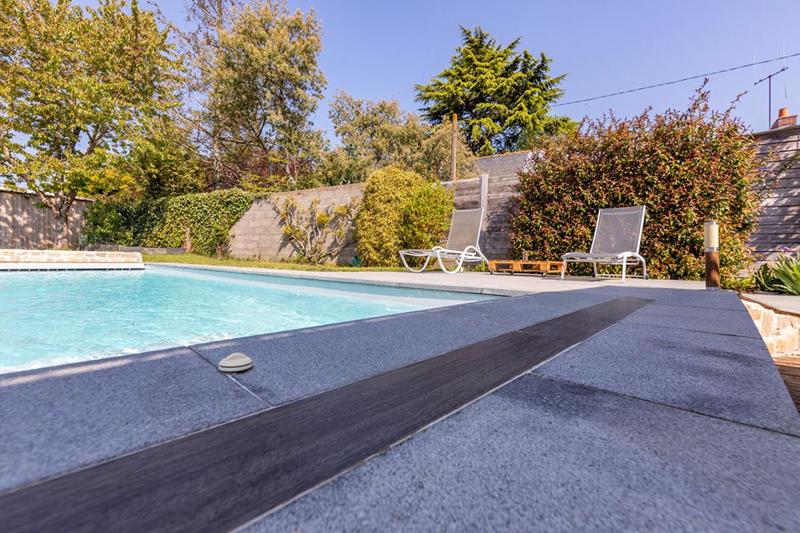 Maison - 147 m² - 4 pièces