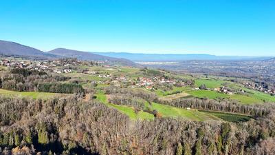 Maison - 600 m² - 10 pièces