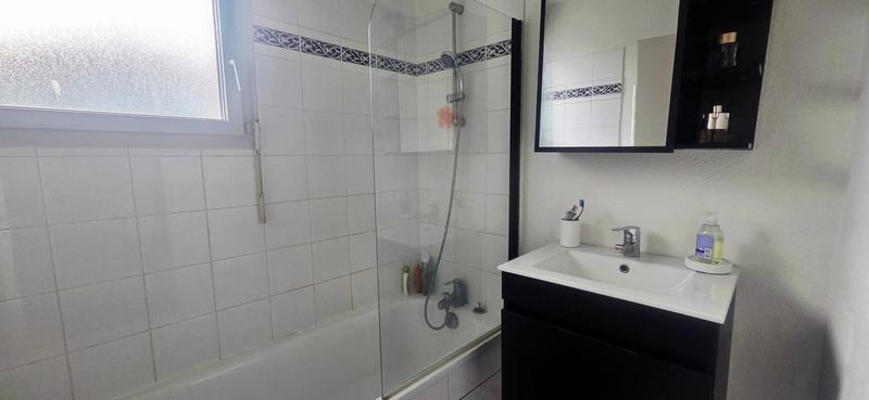 Appartement - 49 m² - 3 pièces